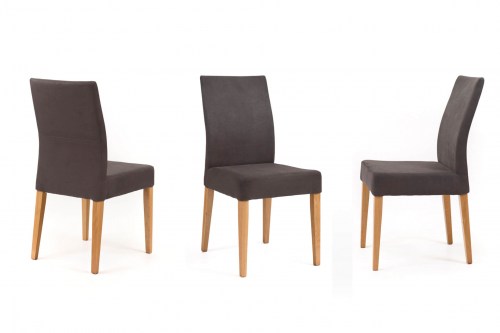 4-Fuß Stuhl Cora von Standard Furniture