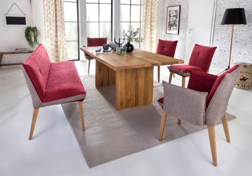 Tischsystem " Tavoli " von Standard-Furniture