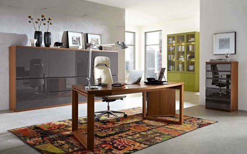 Büro Enjoy Büro von RMW - Rietberger Möbelwerke