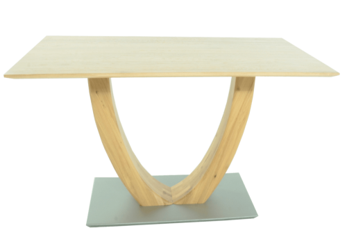 Esstisch " 5295 Tisch Fix " von K+W Polstermöbel
