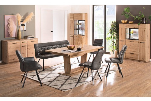 Esszimmerprogramm " Colmar " von MCA Furniture
