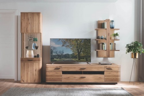 Wohnkombination Salvador von MCA Furniture