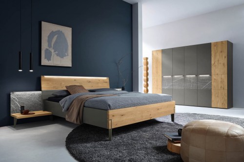 Schlafzimmer Milo von Thielemeyer