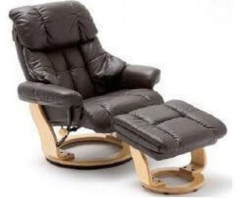 Relax-Sessel Calgary von MCA Furniture