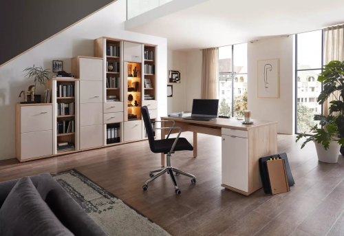 Home-Office Wohnbüro von Stralsunder