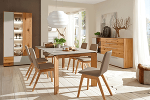 Speisen : Talena Bank von MCA Furniture