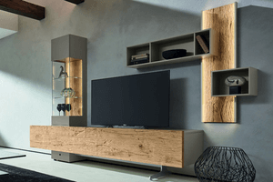 : MCA Bank von Talena Furniture Speisen