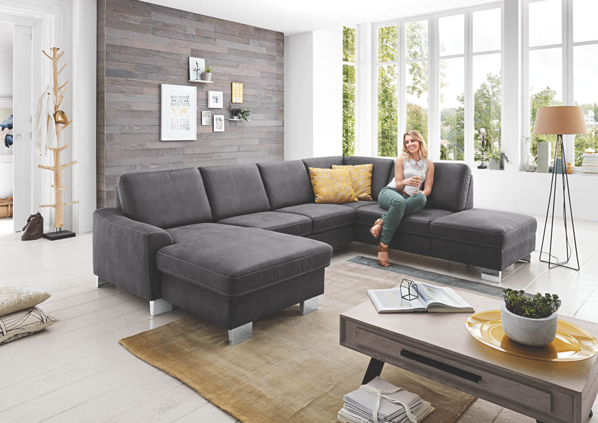 ZE-EM15049 von Zehdenick Wohnlandschaft ZE-EM15049 von Zehdenick