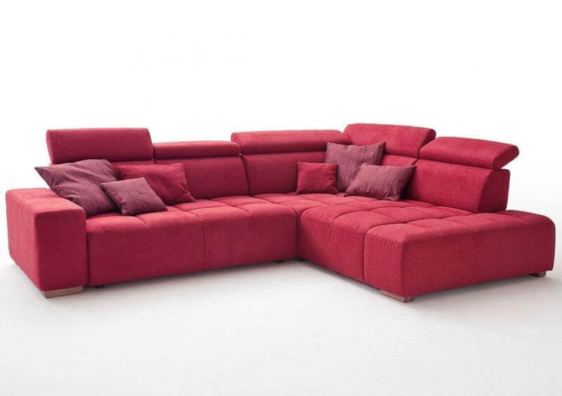 Amalfi von Polsteria Wohnlandschaft " Amalfi 5775 " von Polsteria