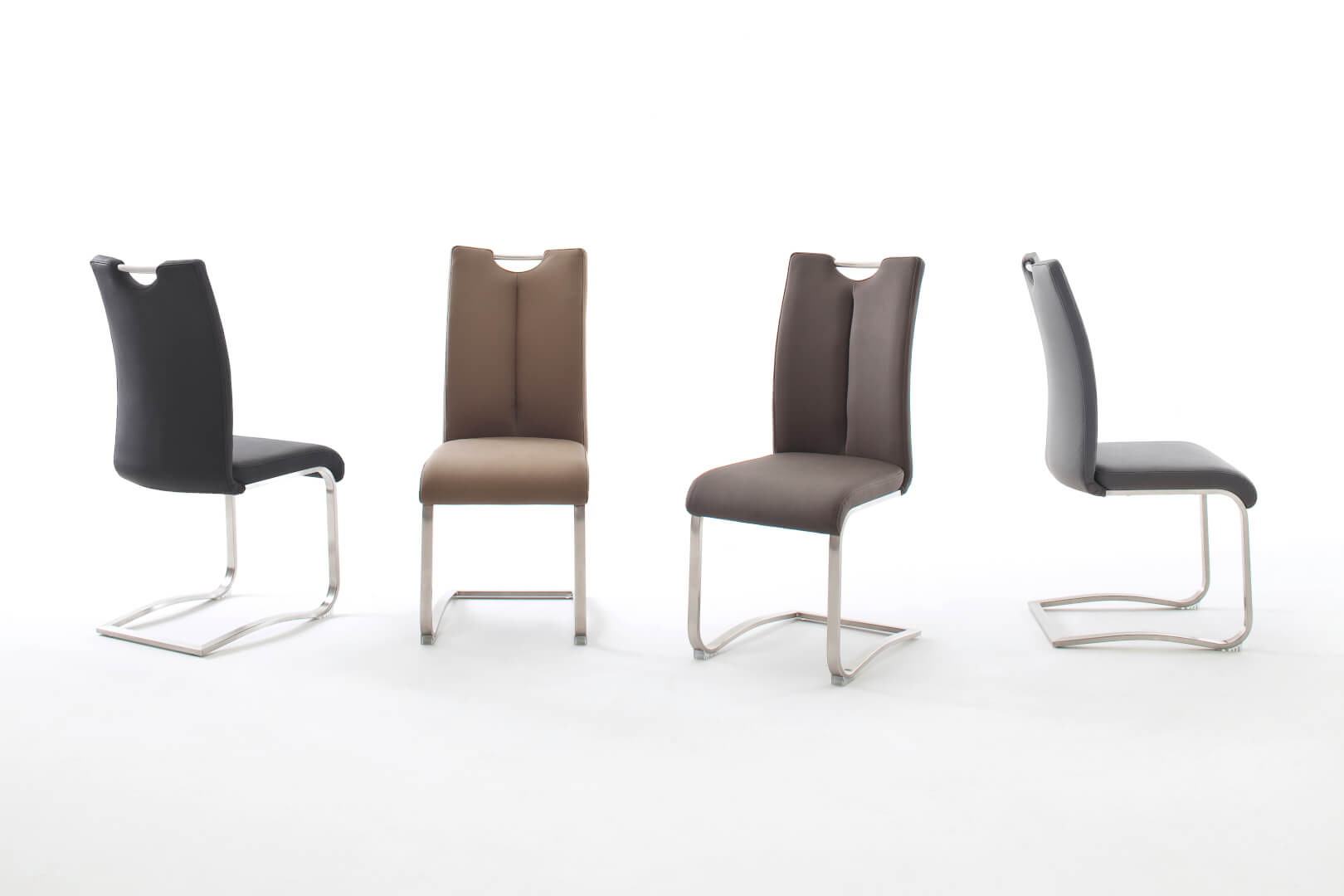 Schwingstuhl Kunstleder Artos Schwingstuhl Kunstleder von MCA Furniture