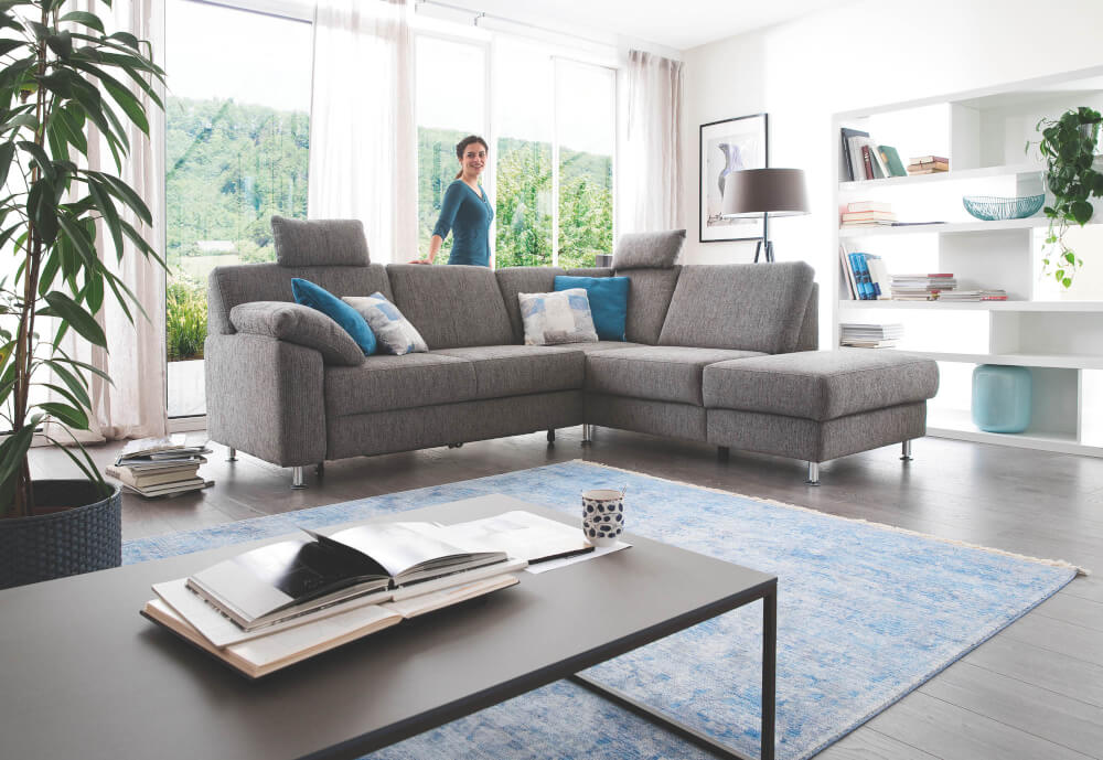 Belfort von Polsteria Wohnlandschaft " Belfort " von Polsteria