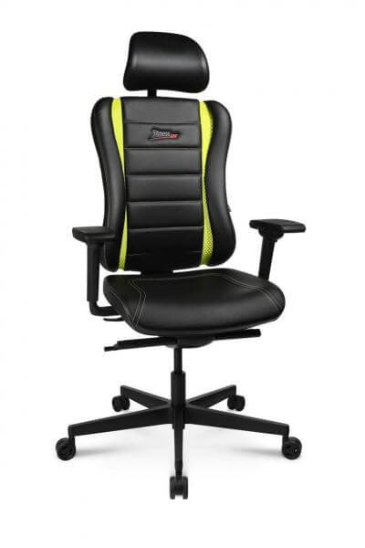 Sitness RS Pro von Topstar Drehstuhl Sitness RS Pro von Topstar