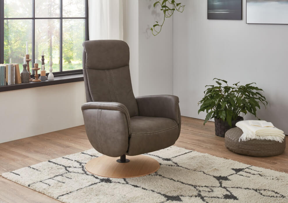 PN-RS17021 von Polinova Relaxsessel PN-RS17021  von Polinova