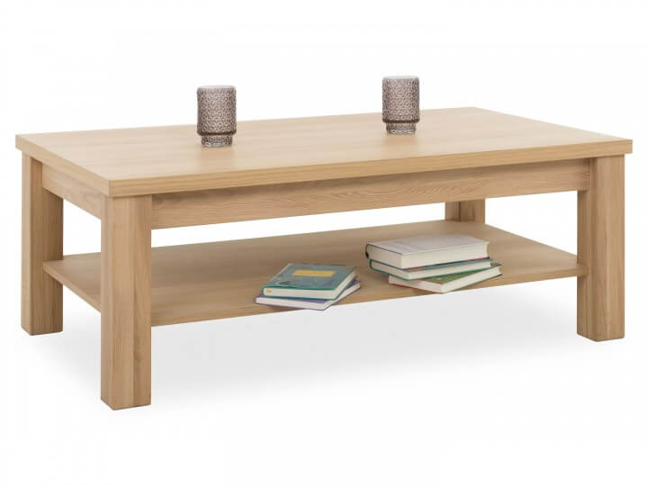 Table 4 U von Wohn - Concept