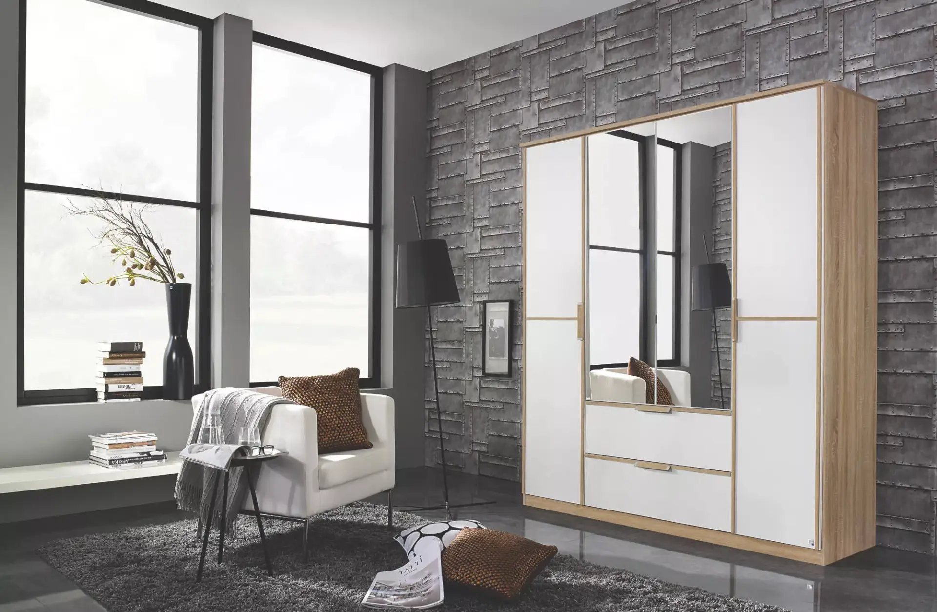 Essensa von rauch ORANGE Schrankprogamm Essensa von rauch ORANGE