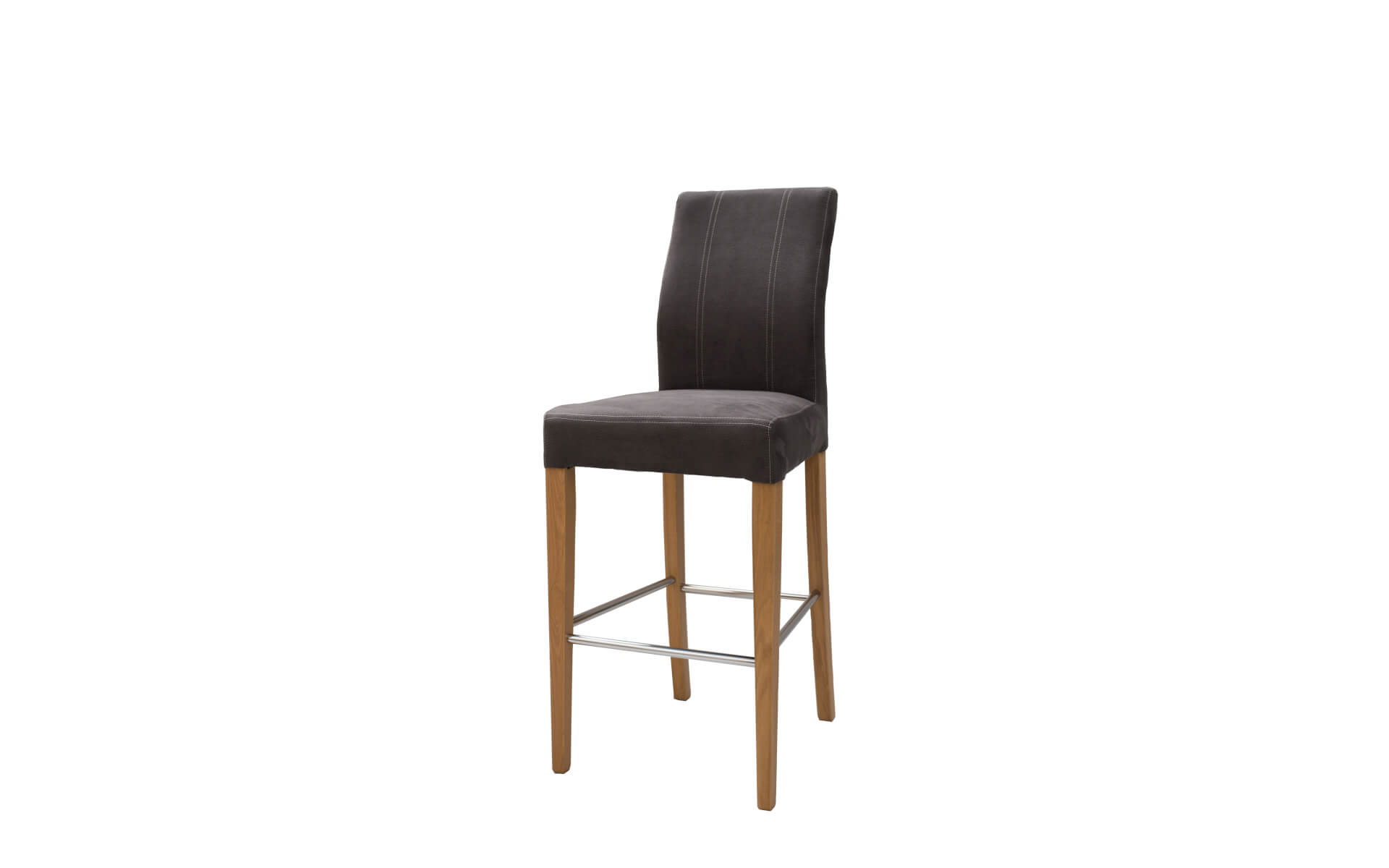 Tresenstuhl Taki von Standard Furniture