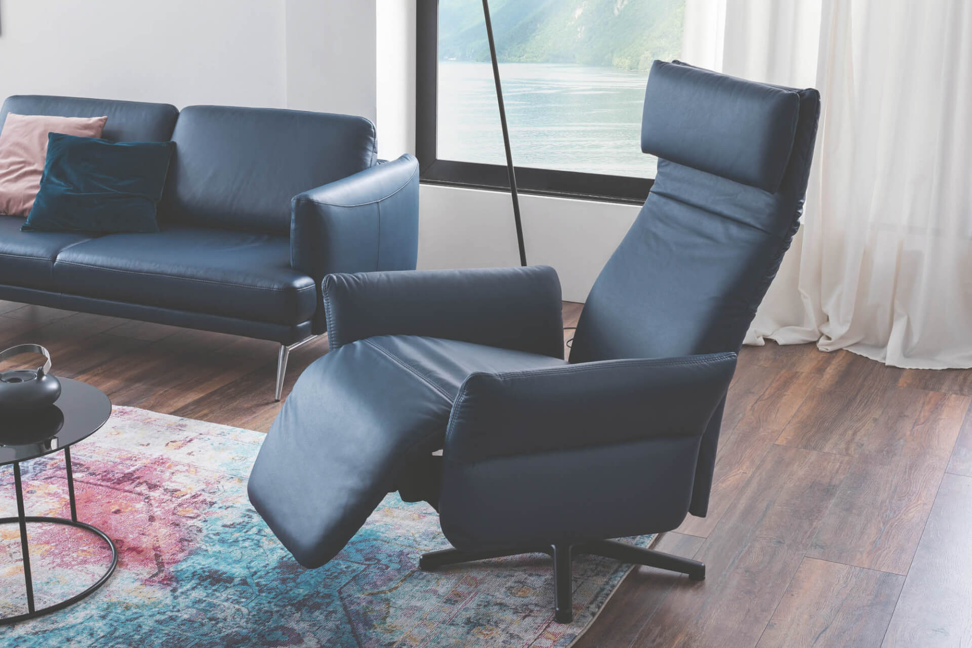 PTV 1780 von Gruber Polstermöbel TV-Sessel PTV 1780 von Gruber