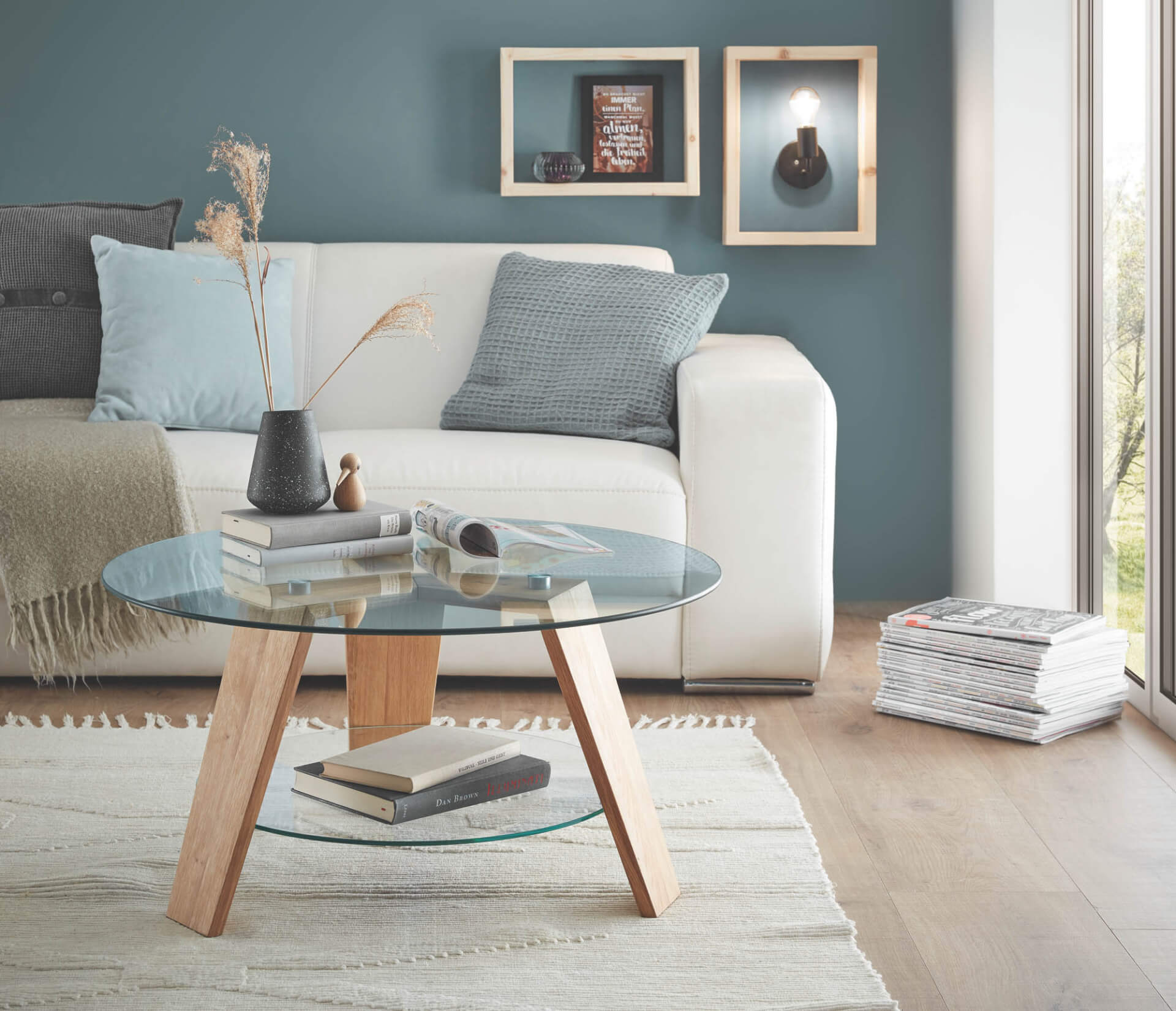 Lublin von abp - A Better Place Couchtisch Lublin von abp - A Better Place