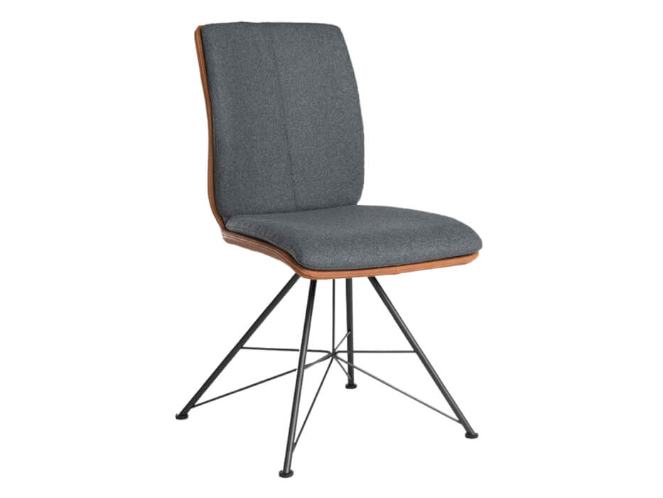 Tara Spin von Bert Plantagie Polsterstuhl TARA SPIN von Bert Plantagie