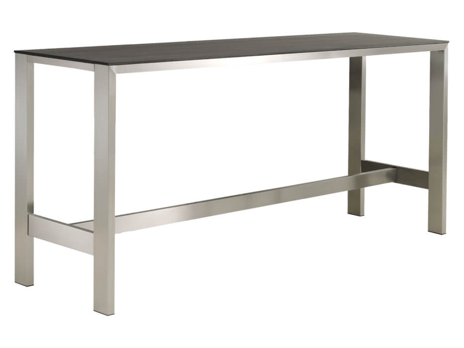 Edge Bartisch von Bert Plantagie BARTISCH EDGE von Bert Plantagie