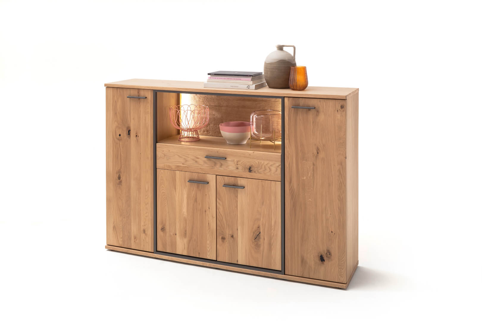 Highboard Campinas von MCA Furniture