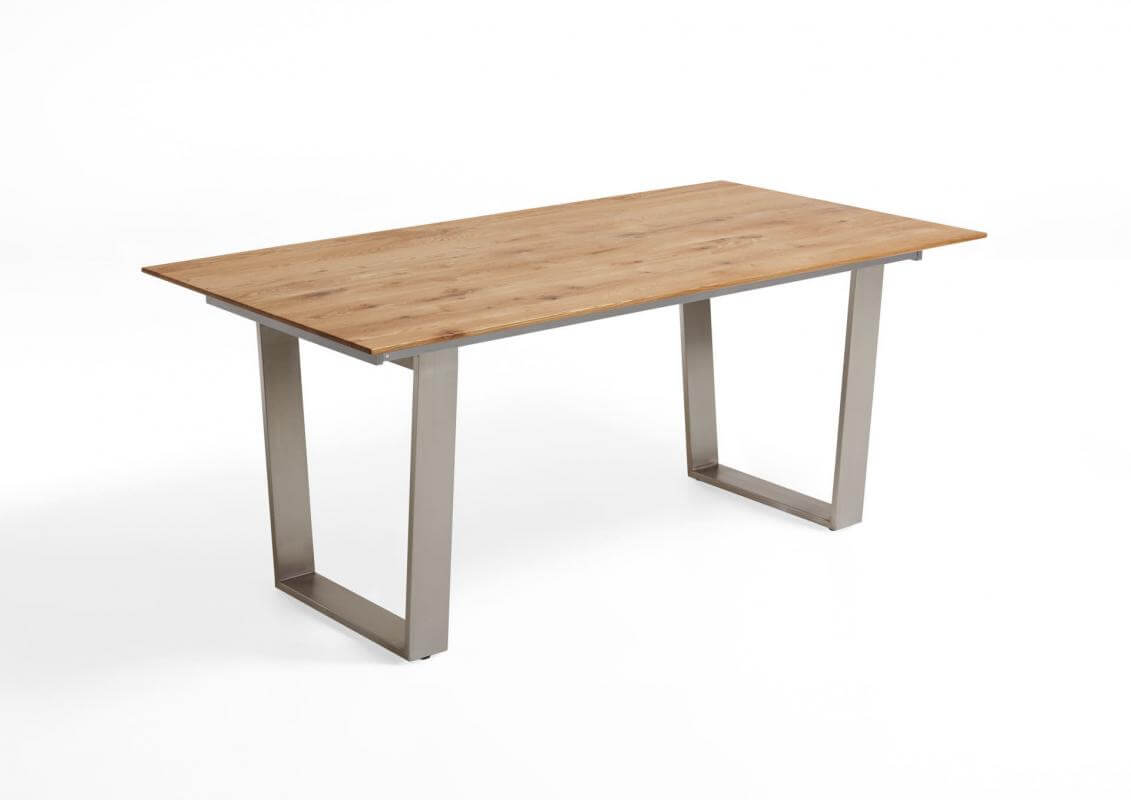 5023 Marina von Niehoff Sitzmöbel Hochwert-Tafeltisch  5023 Marina von Niehoff