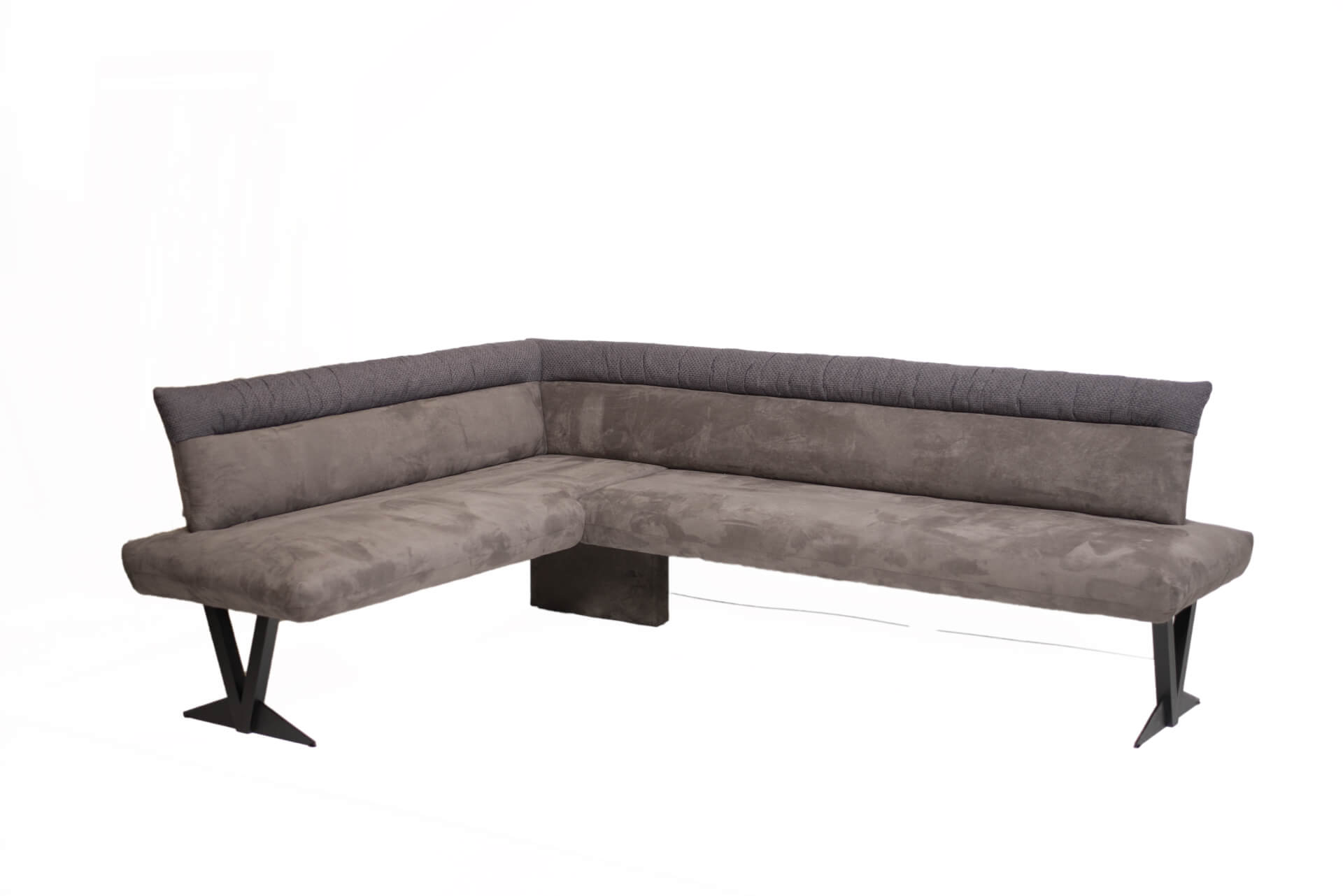 Eckbank Grenoble Eckbank von Standard Furniture