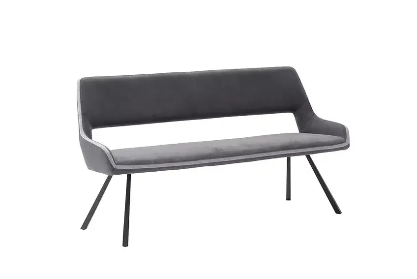 Bayonne Polsterbank von MCA Furniture Polsterbank Bayonne Polsterbank von MCA Furniture