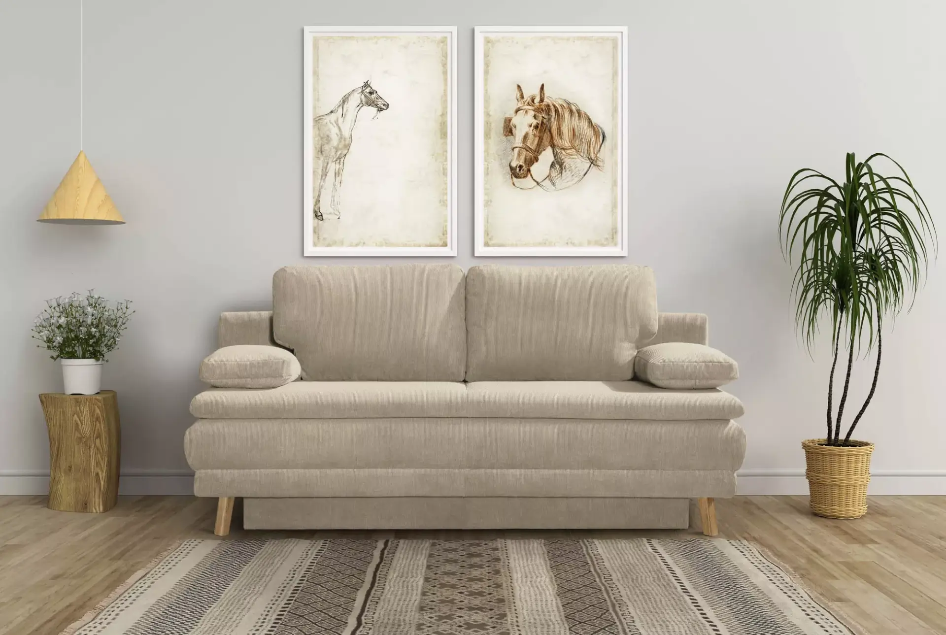 Boyd von Restyl Querschläfer Boyd von Restyl