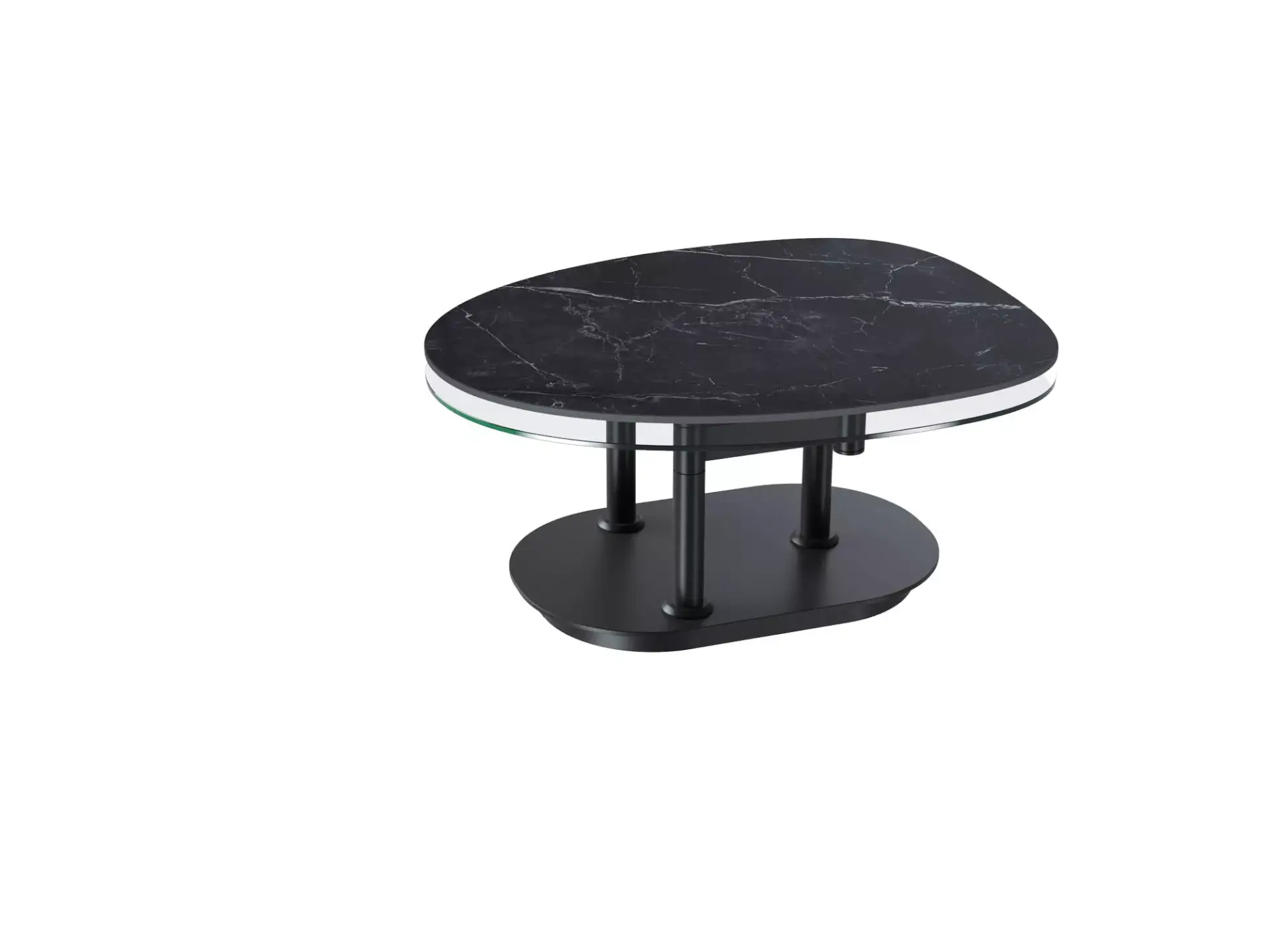 Oletta von Akante Couchtisch Oletta von Akante