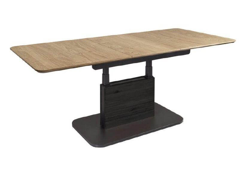 2481-WEI-KEG von Vierhaus / Ilse Couchtisch (Smart Home Furniture) 2481-WEI-KEG von Vierhaus