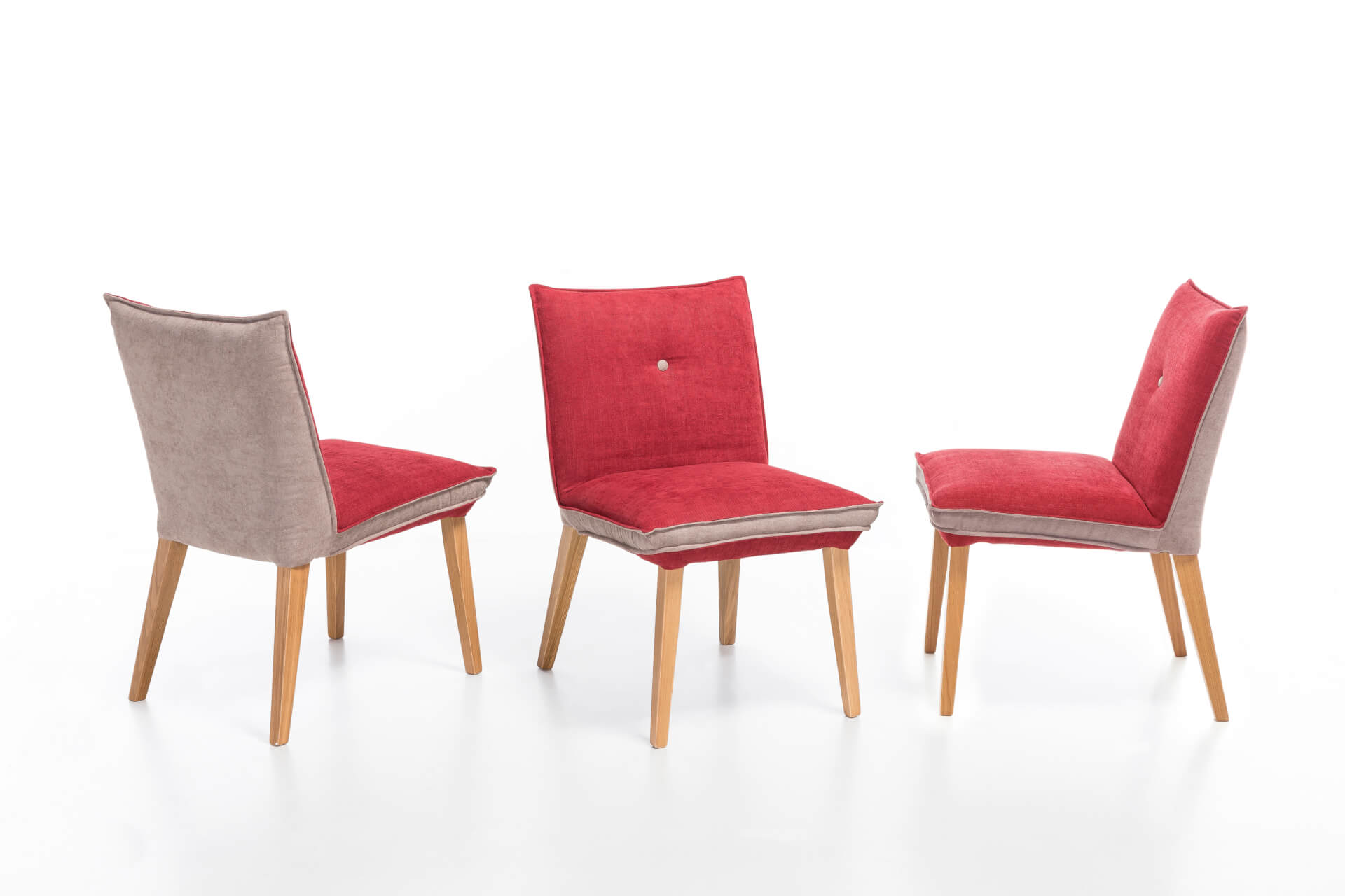 Genua Polsterstuhl von Standard Furniture Polsterstuhl Genua Polsterstuhl von Standard Furniture