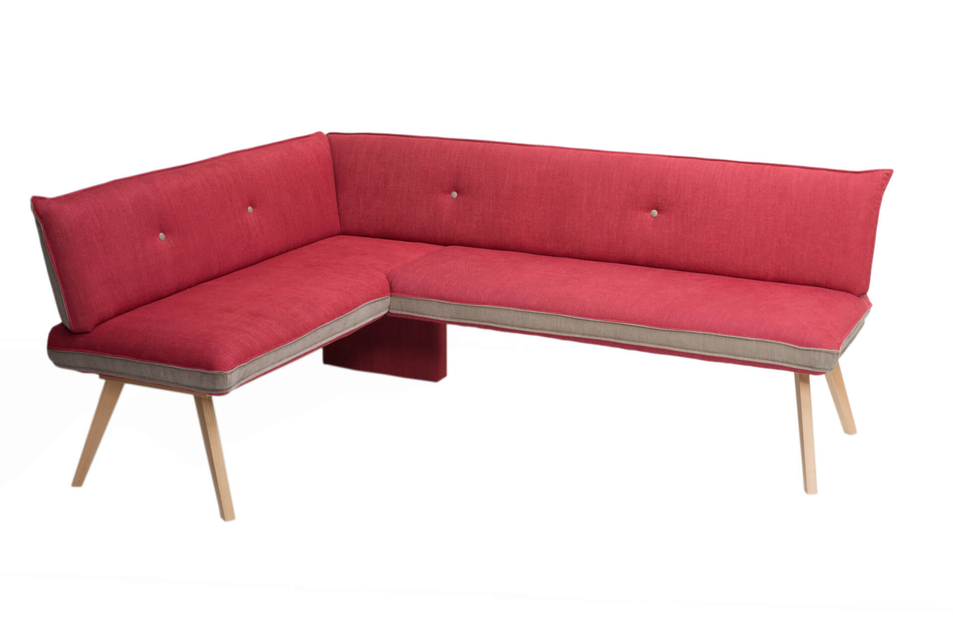 Eckbank Genua Eckbank von Standard Furniture