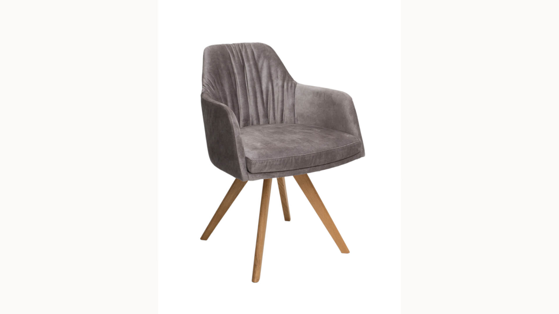 Schalensessel Marseille von Standard Furniture