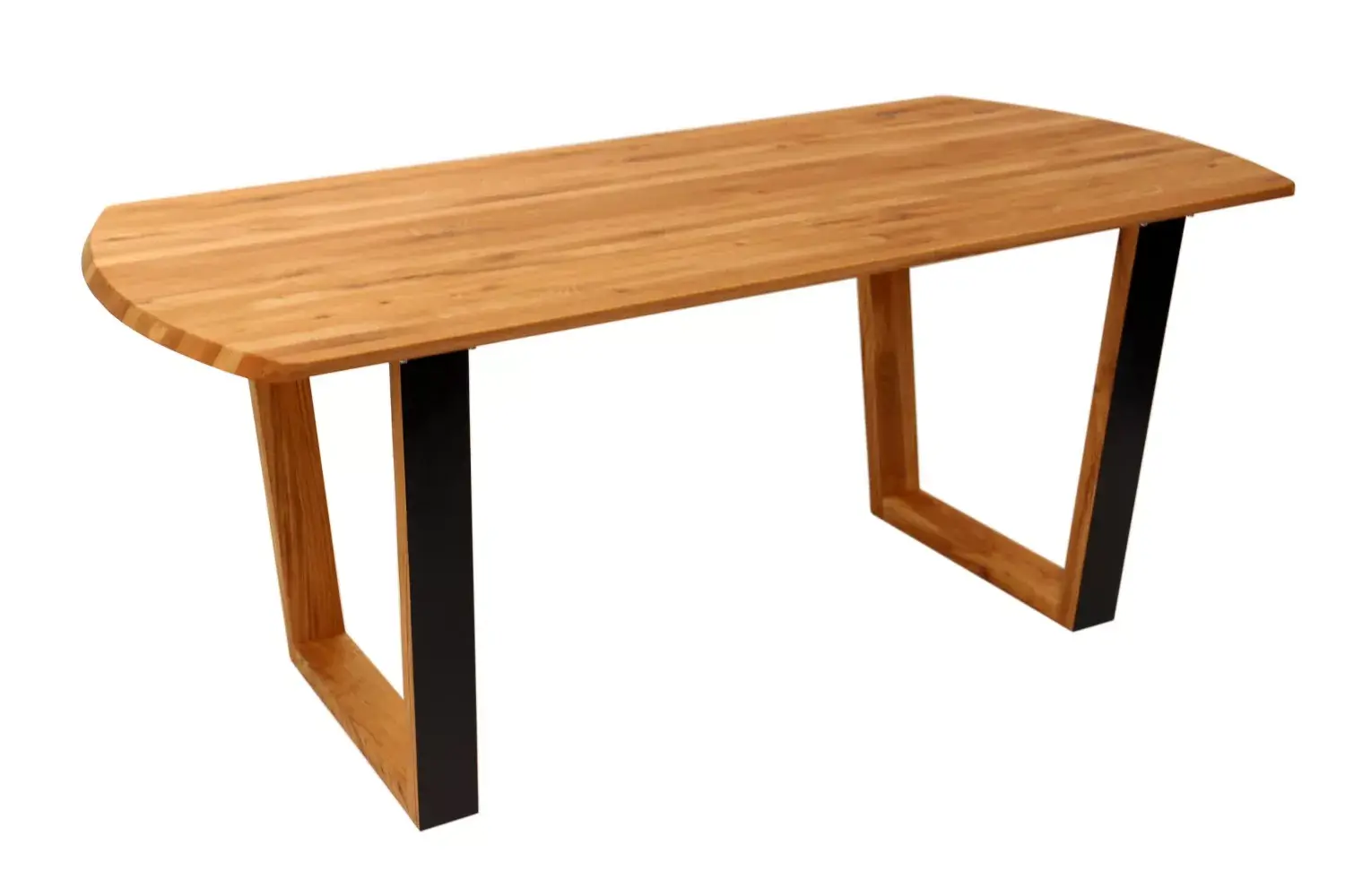 Ravenna von Standard Furniture Massivholztisch Ravenna von Standard Furniture