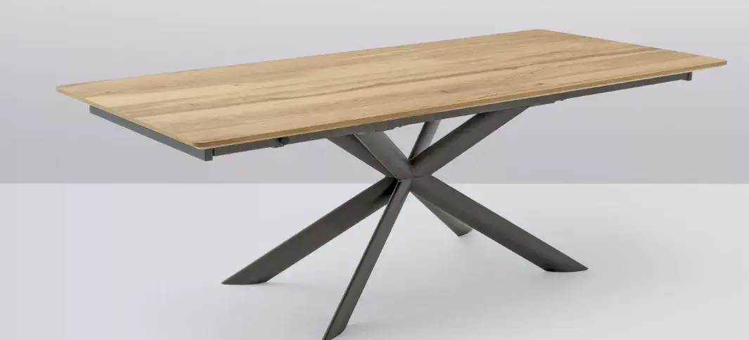 Dalo Esstisch rechteckig von Venjakob Esstisch rechteckig Dalo Esstisch rechteckig von Venjakob