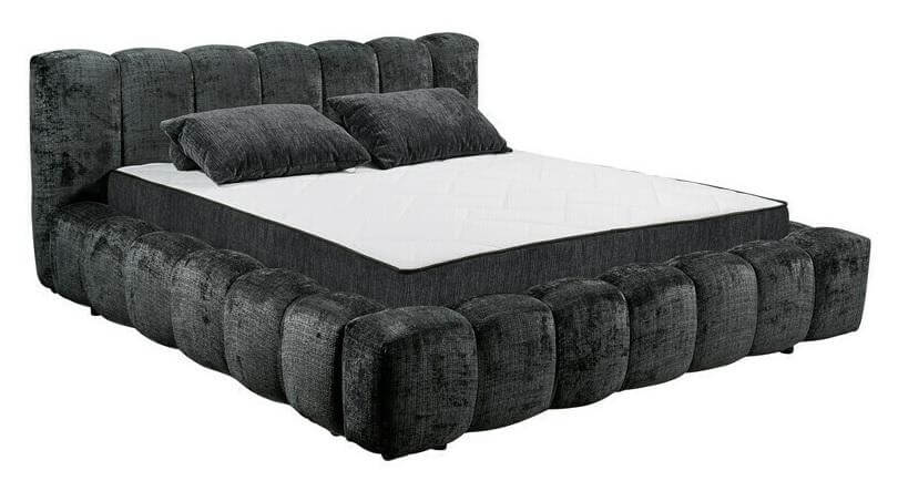 Bexley von ED Lifestyle Polsterbett Bexley von ED Lifestyle