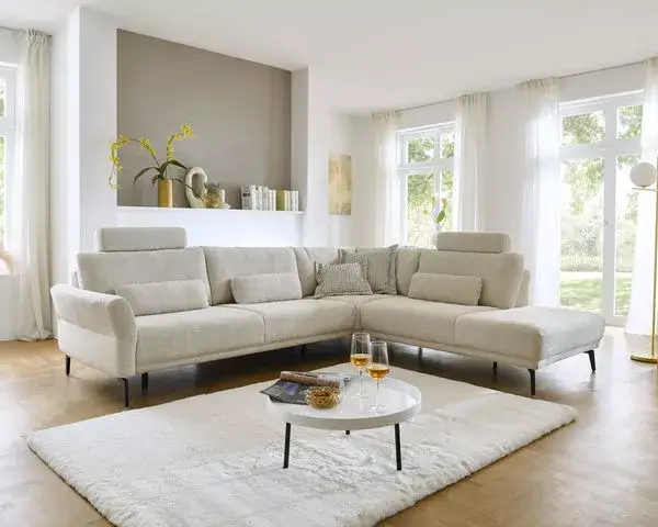 ZE-EM24126 von Zehdenick Ecksofa ZE-EM24126 von Zehdenick