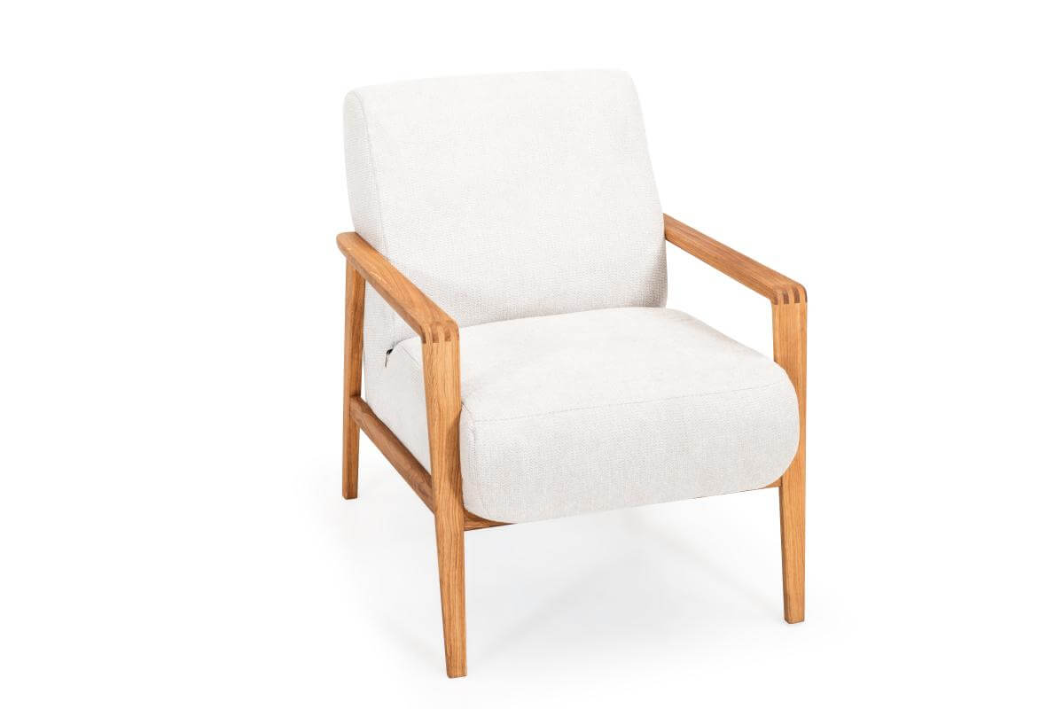 1413 von Hjort Knudsen Einzelsessel 1413 von Hjort Knudsen