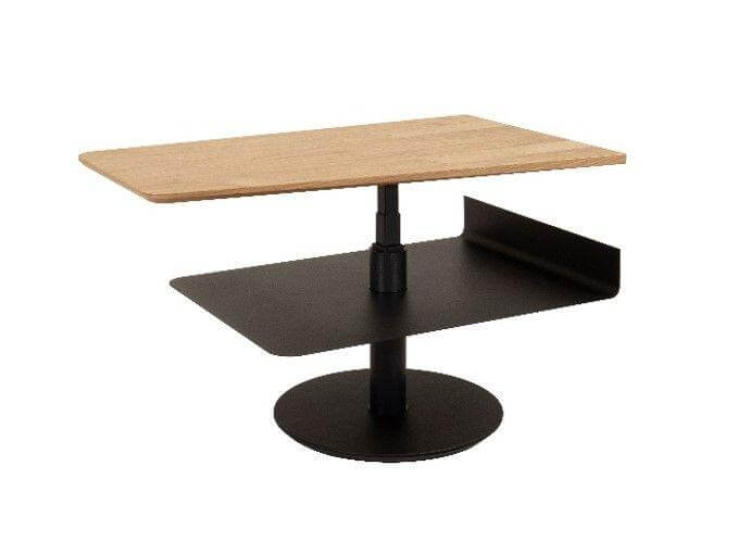 1887-WEI-ANM von Vierhaus / Ilse Couchtisch 1887-WEI-ANM von Vierhaus