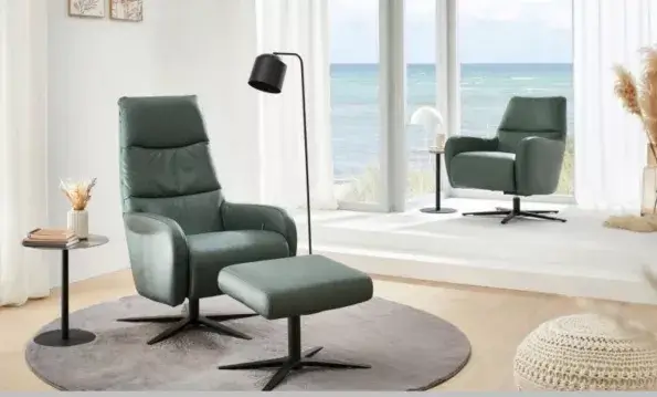 PN-RS24078 von Polinova Relaxsessel PN-RS24078 von Polinova