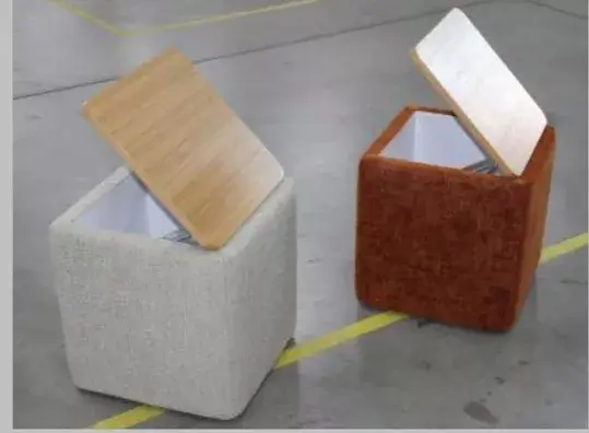 Emy von Candy sleep Nachtkonsole Emy von Candy sleep