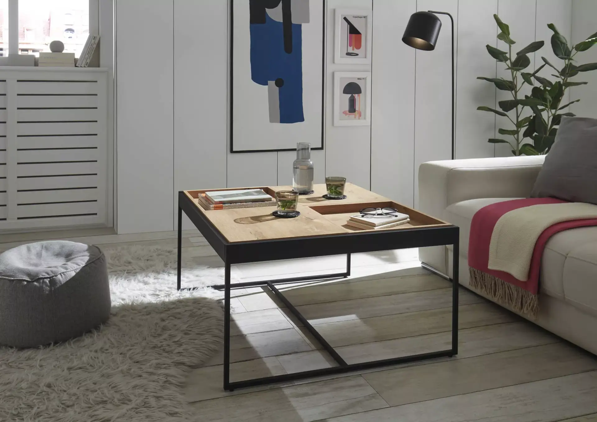 Larkana von abp - A Better Place Couchtisch Larkana von abp - A Better Place