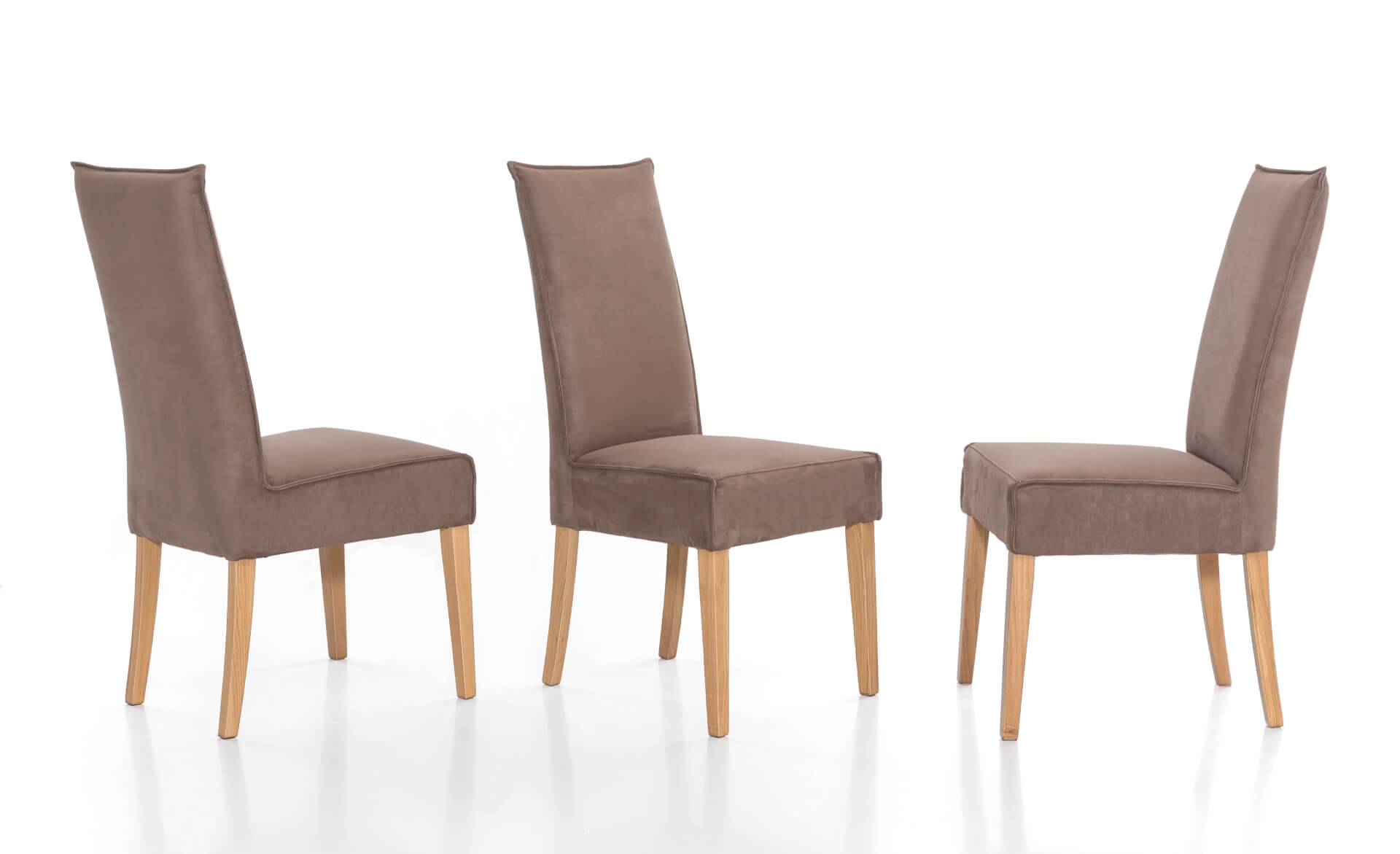 Stuhl Kinston Stuhl von Standard Furniture