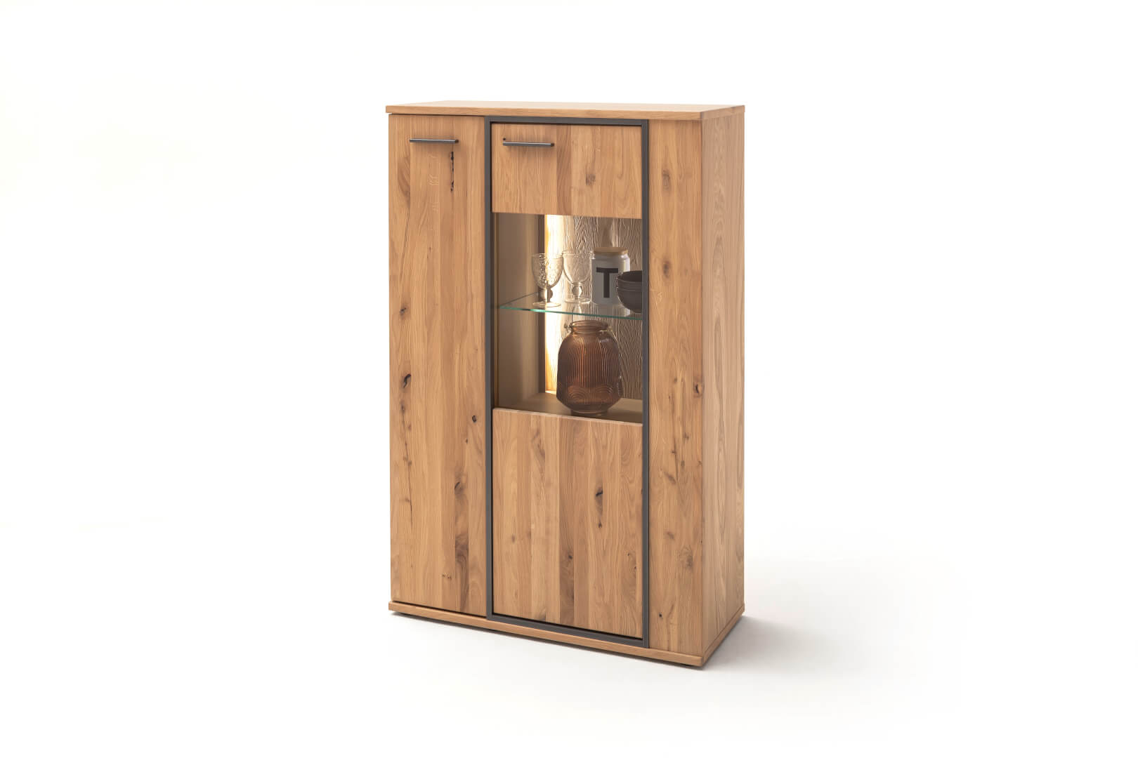 Highboard Campinas Highboard von MCA Furniture