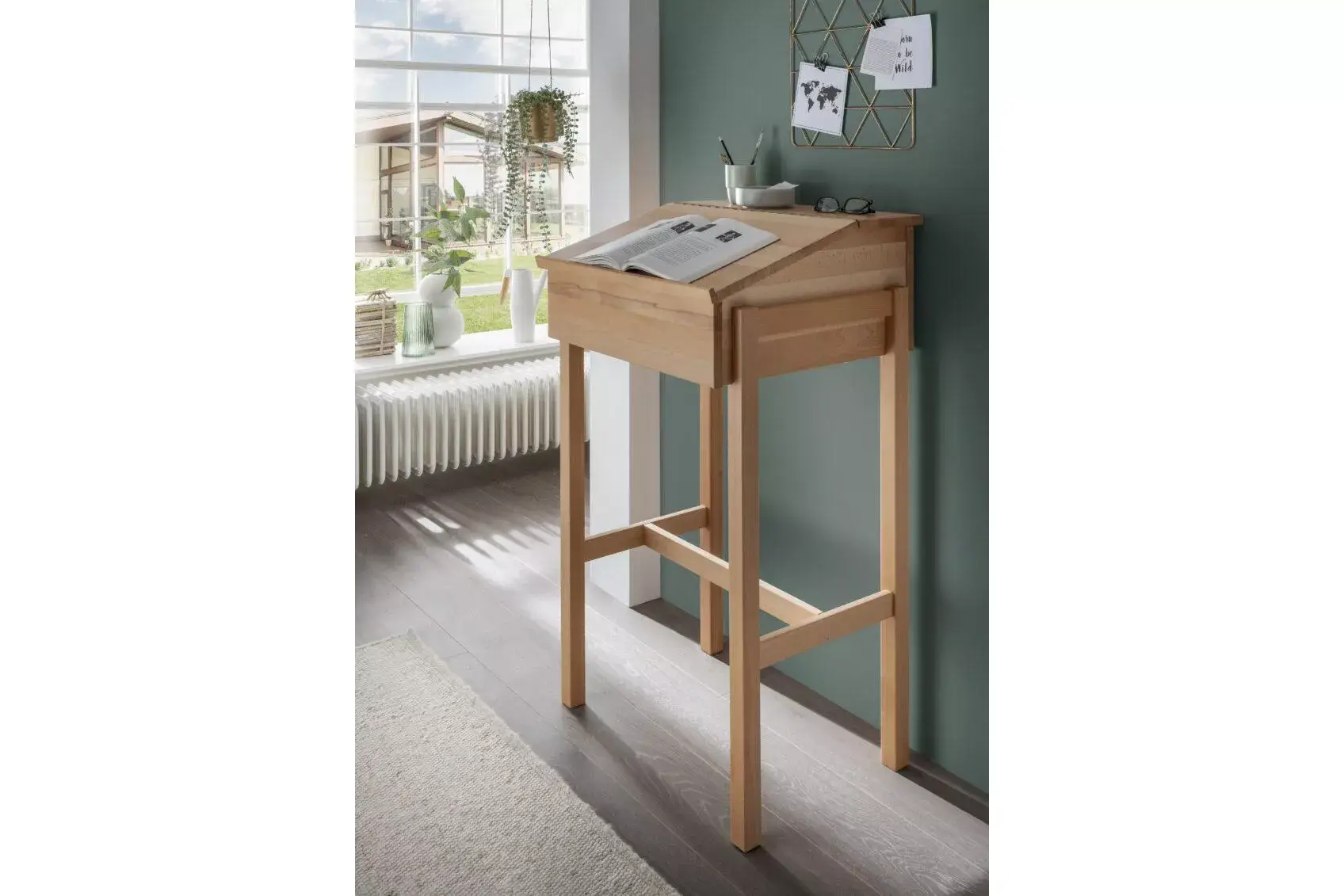 Schreibtisch Stehpult von TPT Stehpult Schreibtisch Stehpult von TPT