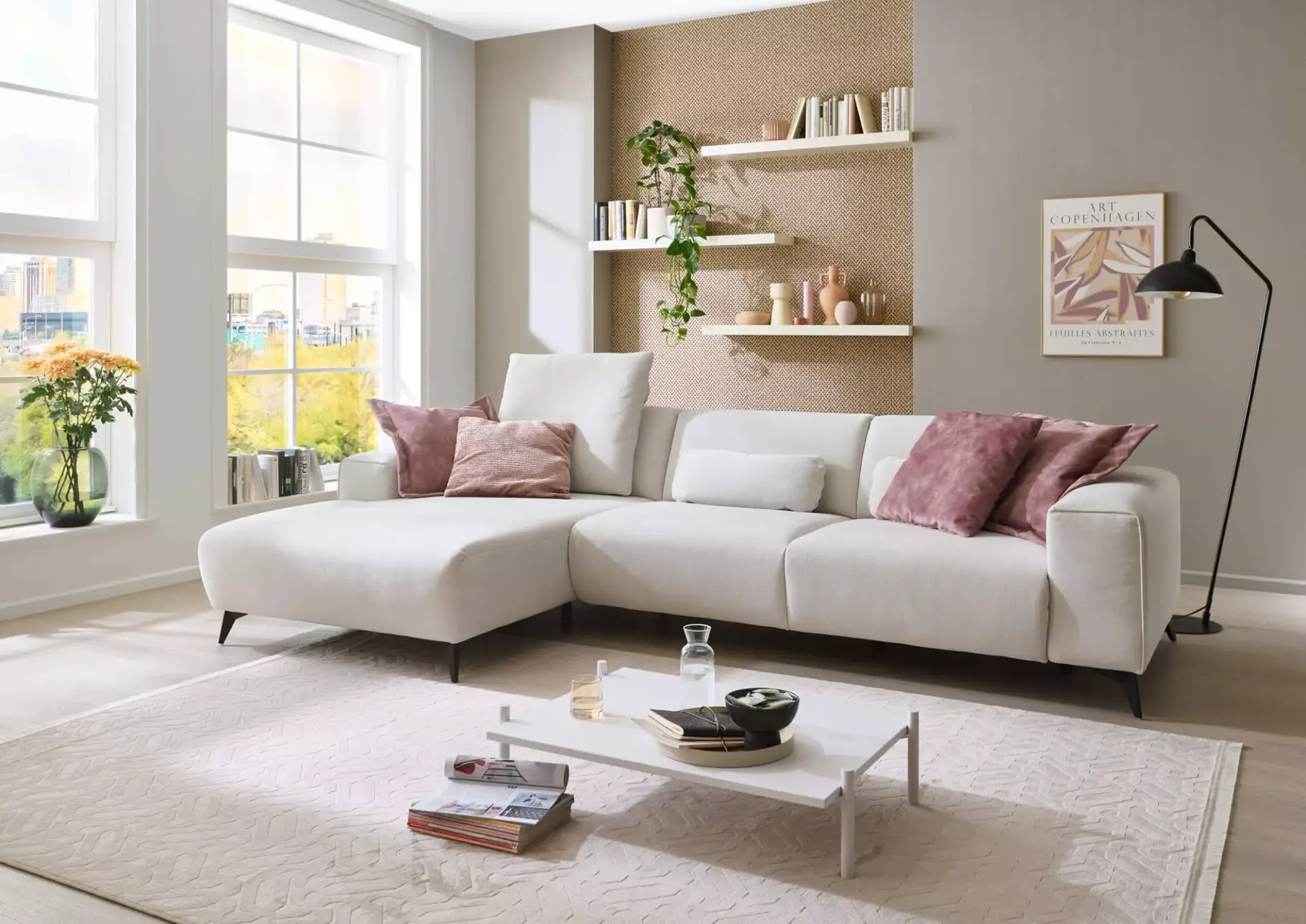 MP-IN24031 von Megapol Polsterprogramm MP-IN24031 von Megapol