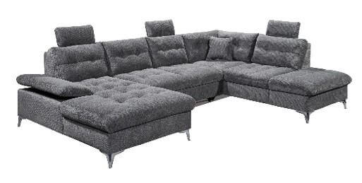 Evora von ED Lifestyle Wohnlandschaft Evora von ED Lifestyle