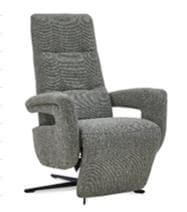 HU-EB25049 von Hukla Relax-Sessel HU-EB25049 von Hukla