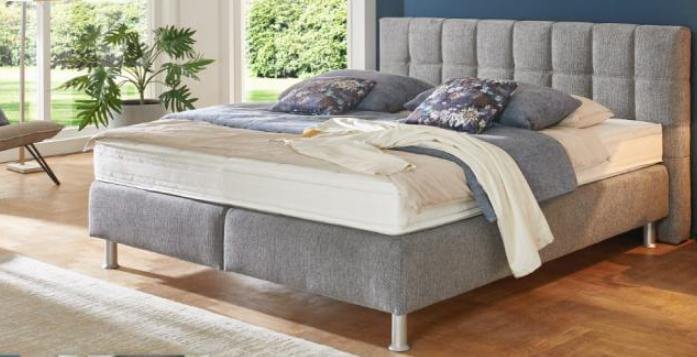 OC-BX23092 von Oschmann Boxspringbett OC-BX23092 von Oschmann